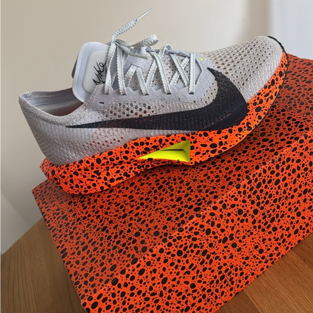 Nike Vaporfly Next Olympic